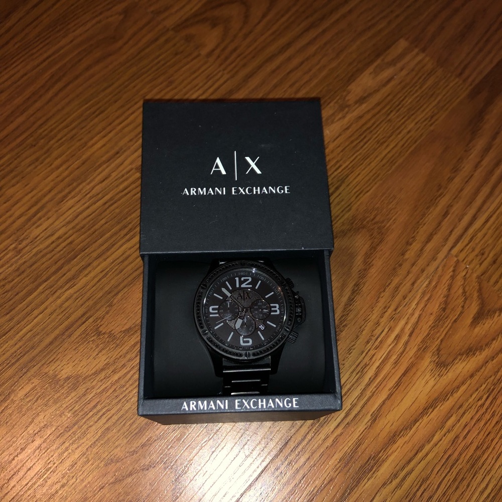 AX Link Watch